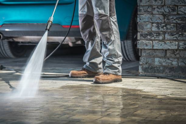 Best Machinery and Equipment Cleaning  in Spring Valley Village, TX