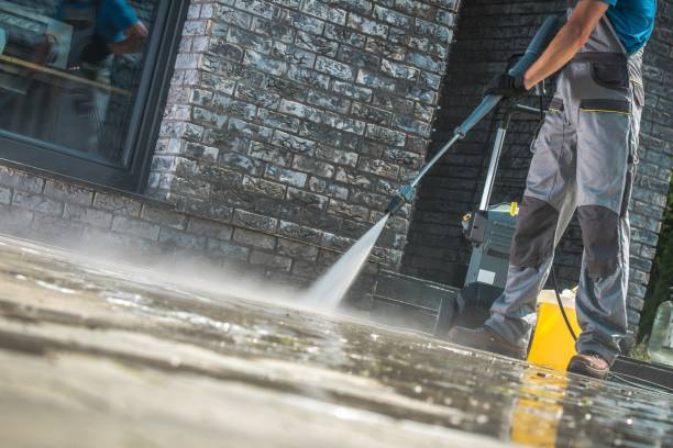 Best Rust Removal  in Spring Valley Village, TX