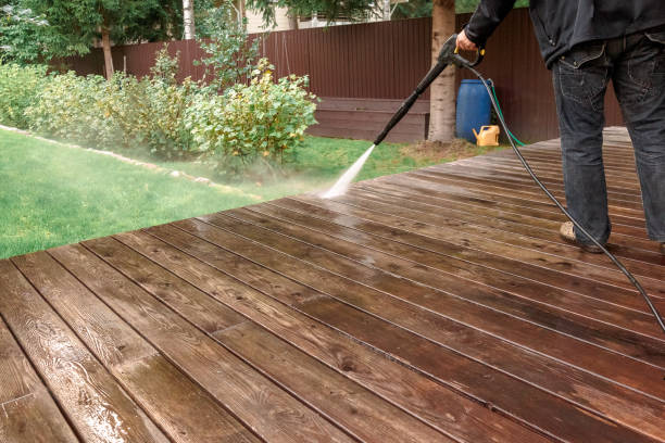 Trusted Spring Valley Village, TX Pressure Washing Services Experts