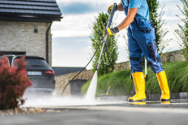 Best Factory Floor Cleaning  in Spring Valley Village, TX