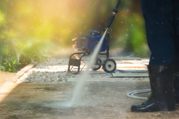 Best House Exterior Washing  in Spring Valley Village, TX